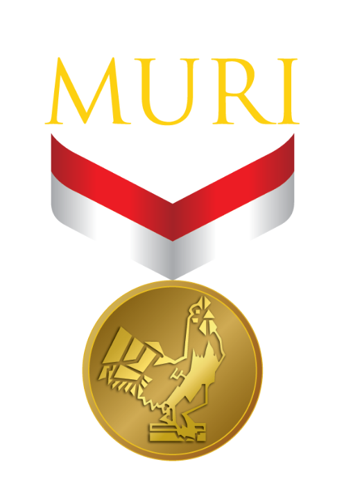 Rekor MURI