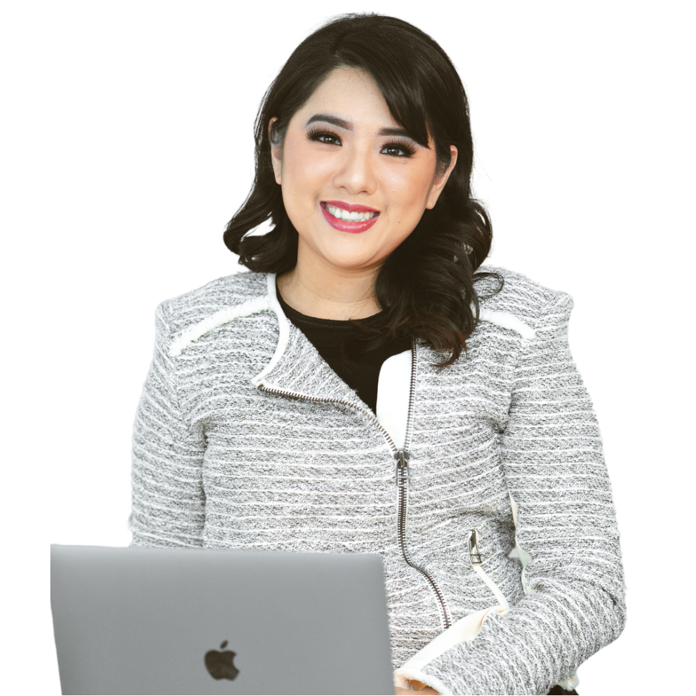 Monic Christian - Founder TBI