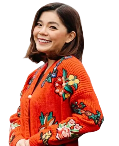 Merry Riana